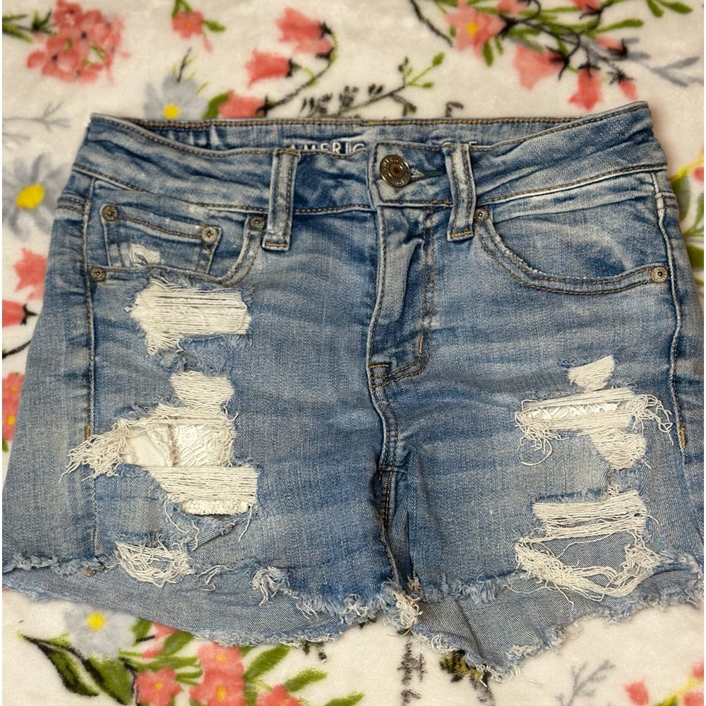 SHORTS